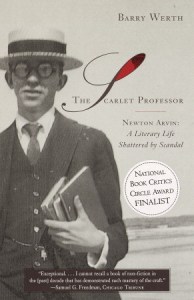 scarlet prof cover102865