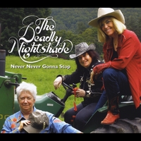 thedeadlynightshadealbum cover